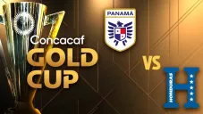 Copa Oro: ¿Cuándo y dónde ver el Panamá vs Honduras?