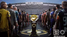 Promocional de los Octavos de Final del Mundial de Clubes
