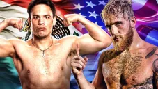 Julio César Chávez Jr. vs Jake Paul EN VIVO ONLINE
