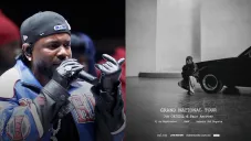 El cantante estará de gira por otras ciudades de Latinoamérica.