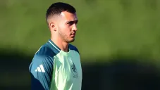 Chávez podría quedar fuera del Mundial 2026