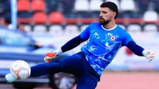 Este es el equipo con el que Larcamón se estrena en Cruz Azul