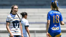 Las hermanas Flores en la Liga MX