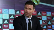 Xabi Alonso tiene al Real Madrid en Octavos de Final del Mundial de Clubes