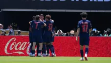 PSG anuncia fallecimiento de miembro del club previo a su duelo ante Inter Miami