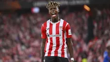 ¡Sigue la novela en Barcelona! Derecho protegido de Athletic sobre Nico Williams no es aplicable en España