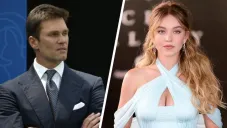 ¿Adiós Kelce y Taylor Swift? Tom Brady y Sydney Sweeney serían la nueva pareja sensación de la NFL