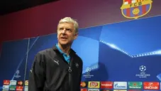 Wegner habló sobre las tormentas eléctricas