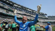 Así se jugarán los Cuartos de Final del Mundial de Clubes