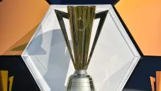 Así se jugarán las semis de Copa Oro