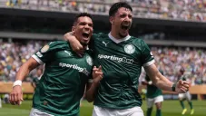 ¡A Cuartos! Palmeiras se impone sobre Botafogo y avanza en el Mundial de Clubes