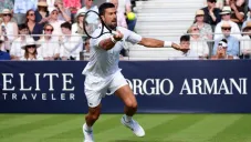 ¿Final? No para él: Novak Djokovic busca su Grand Slam número 25 en el templo del tenis