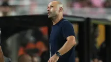 Javier Mascherano se sincera