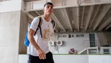 Juan Brunetta ilusionado por la llegada de Ángel Correa a Tigres: &quot;Aprenderemos mucho de él&quot;