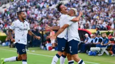 Matador Hernández ve a Rayados avanzando de ronda