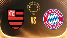 MUNDIAL DE CLUBES: ¿Dónde y cuándo ver el Flamengo vs Bayern Munich? EN VIVO