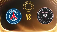 PSG vs Inter de Miami: ¿Dónde ver los Octavos de Final del Mundial de Clubes?