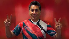 ¿Vuelve del retiro? Jorge Campos ficha con México FC, primer club mexicano en Europa