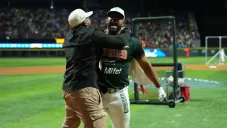 Art Charles gana el Home Run Derby 2025 de la LMB