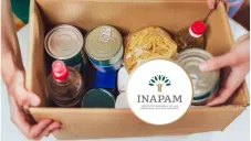 ¿Cómo solicitar tu despensa gratuita con la credencial de INAPAM?