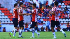 Chivas ganó la Copa por el Bienestar 2025