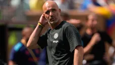 DT del Chelsea arremete contra el Mundial de Clubes