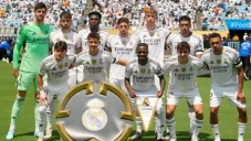 ¡Llega refuerzo al Real Madrid! Delantero se une a la plantilla de Xabi Alonso en el Mundial de Clubes