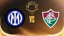 El Inter de Milán se enfrentará al Fluminense
