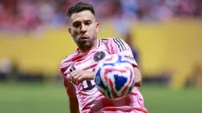 Pese a eliminación, Jordi Alba destaca el nivel del Inter Miami ante Paris Saint-Germain
