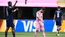 Prensa francesa 'revienta' a Messi por eliminación del Mundial de Clubes: &quot;Vimos a Messi caminar&quot;