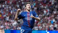 PSG aplasta al Inter de Miami y elimina a Lionel Messi del Mundial de Clubes