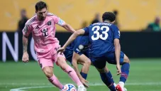 ¡Querían ver un gol de Messi! Ustari confiesa que aficionados parisinos desearon un tanto de Leo