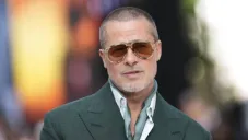 Roban mansión de Brad Pitt en Los Ángeles mientras promovía su nueva película