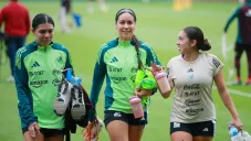 Selección Mexicana Femenil anuncia sensible baja