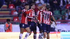 Alan Pulido se ilusiona con Chivas tras ganar dos cuadrangulares amistosos