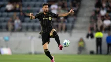 ¡Amargo adiós! LAFC pierde en el último partido de Oliver Giroud en MLS