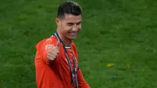 Cristiano Ronaldo y su frase sobre la Liga Árabe que cobra vigencia tras la eliminación del Manchester City a manos del Al Hilal