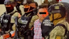 Don Rodo, hermano de 'El Mencho', obtiene suspensión contra extradición a EE.UU