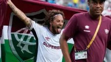 Fluminense eliminó a Inter de Milán en la ronda de Octavos
