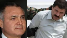 García Luna es trasladado a la misma prisión de ‘El Chapo’ en EE.UU.