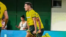 Togni llega procedente de Defensa y Justicia