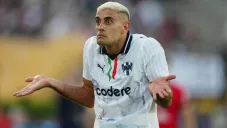 German Berterame ilusionado previo al duelo ante Borussia Dortmund