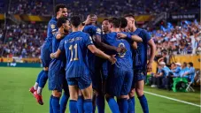¿Golpe de autoridad? Al Hilal da la sorpresa y elimina a Manchester City del Mundial de Clubes