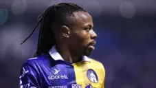 Murillo deja el futbol mexicano después de militar en un par de equipos