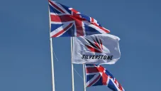 La Fórmula 1 regresa a Silverstone