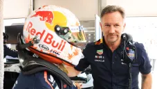 Christian Horner se defiende y apunta contra Tsunoda