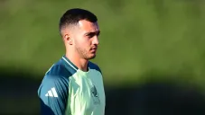 Luis Chávez será opción para el Mundial 2026