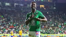 El compatriota de James deja a La Fiera