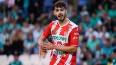 ¡Nuevo central! Alan Montes será nuevo jugador de Pumas