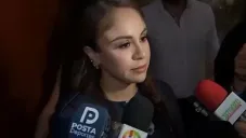 Paola Longoria llamó a la conciliación entre la FMF y la Liga de Expansión